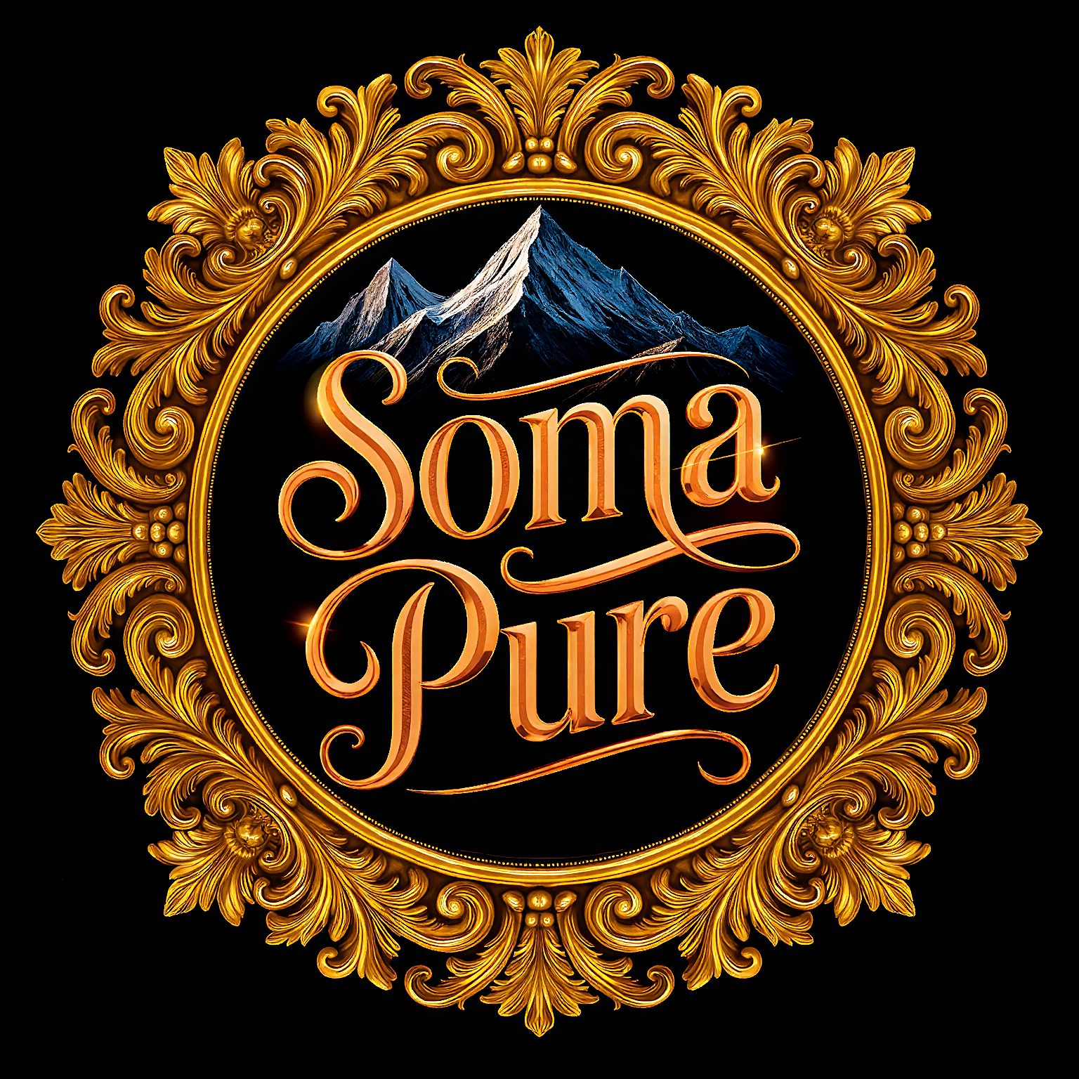 Soma Pure